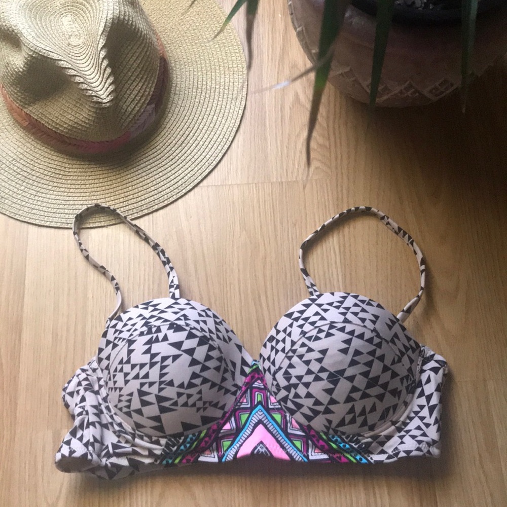 Xhilaration Bikini Top